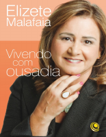 Vivendo com ousadia.epub